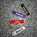 NOONER CO. KEYTAG